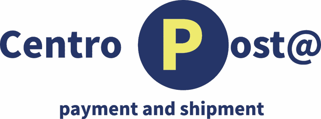 Centro Post@ - AuCel Multi Services Agency Logo
